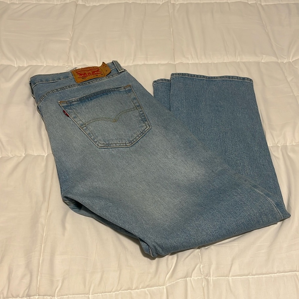 Levi 501